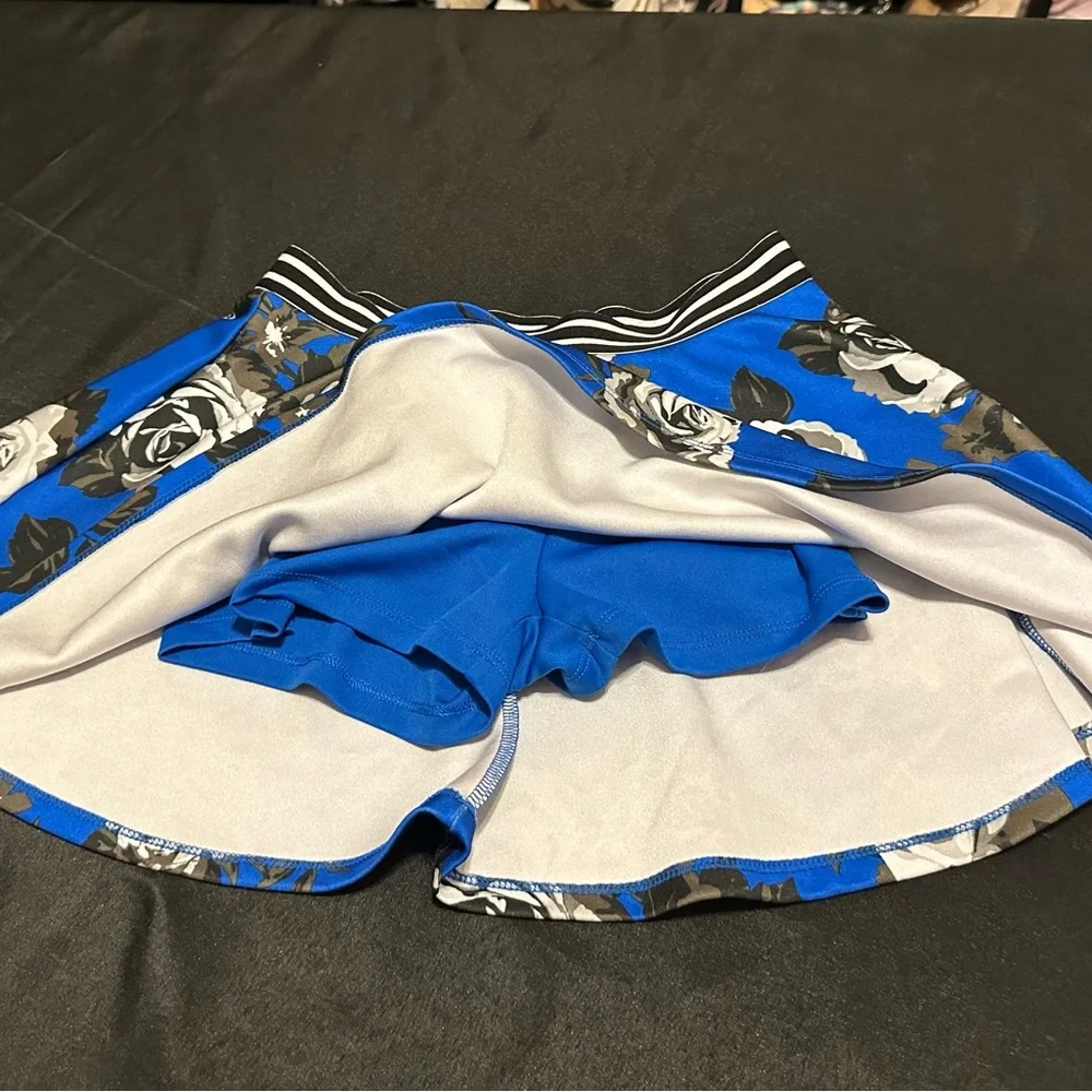 Justice Skort‎